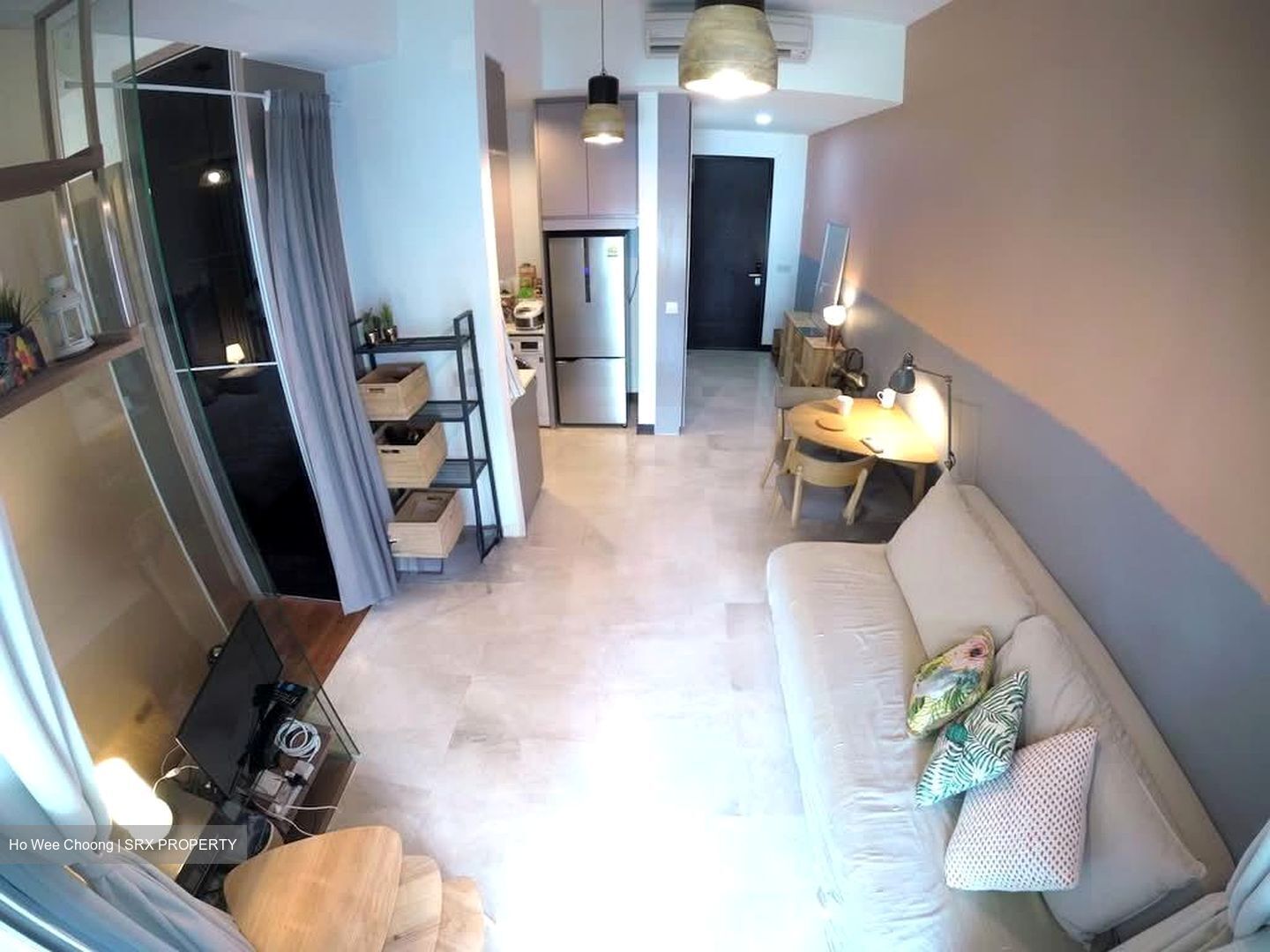 euHabitat (D14), Condominium #566325051